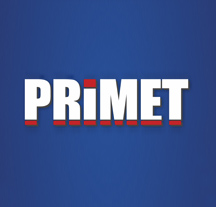 PRIMET