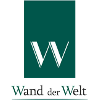 Wand der Welt